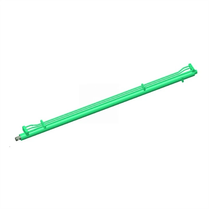 crane boom hydraulic cylinders5
