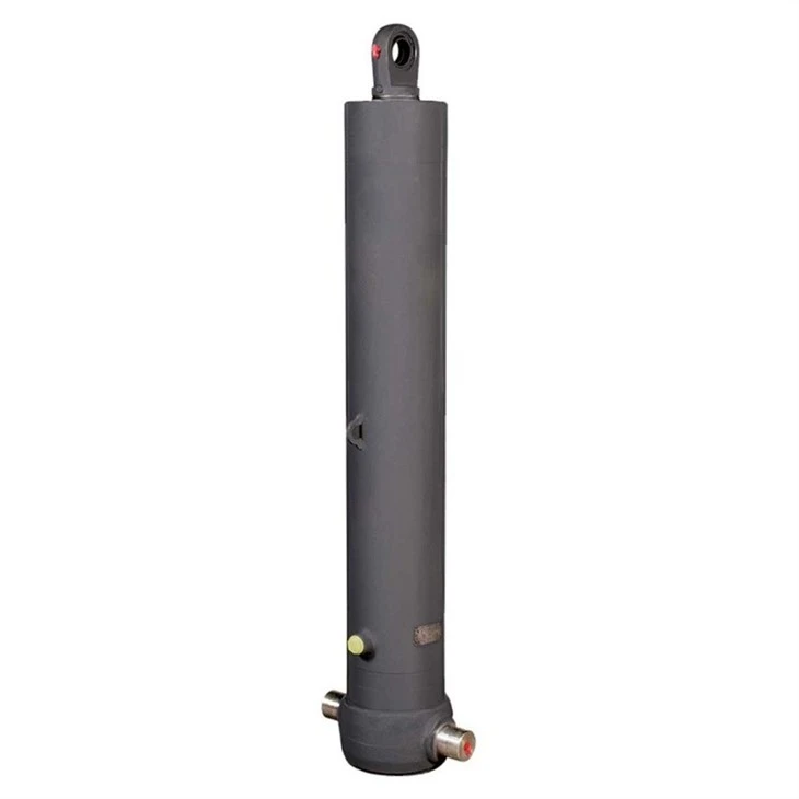 small double acting hydraulic cylinder4