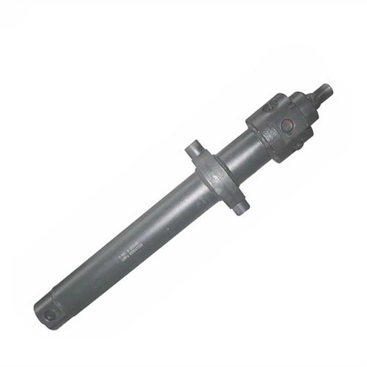 small double acting hydraulic cylinder2